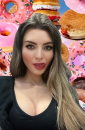 Проститутка Анютка АНАЛ